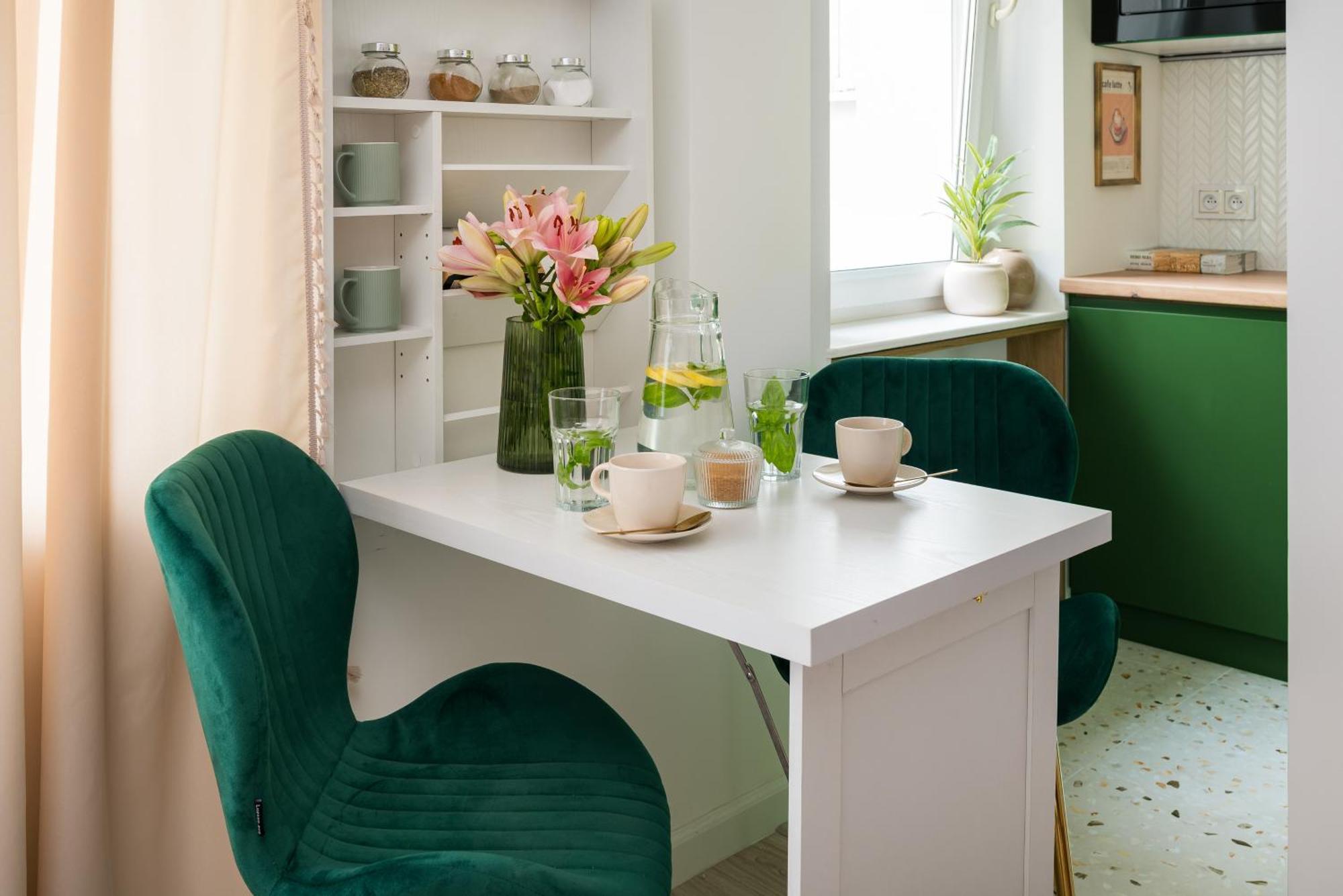 Apartamento Lovely Downtown At Lively Hoza Street, Discover On Foot