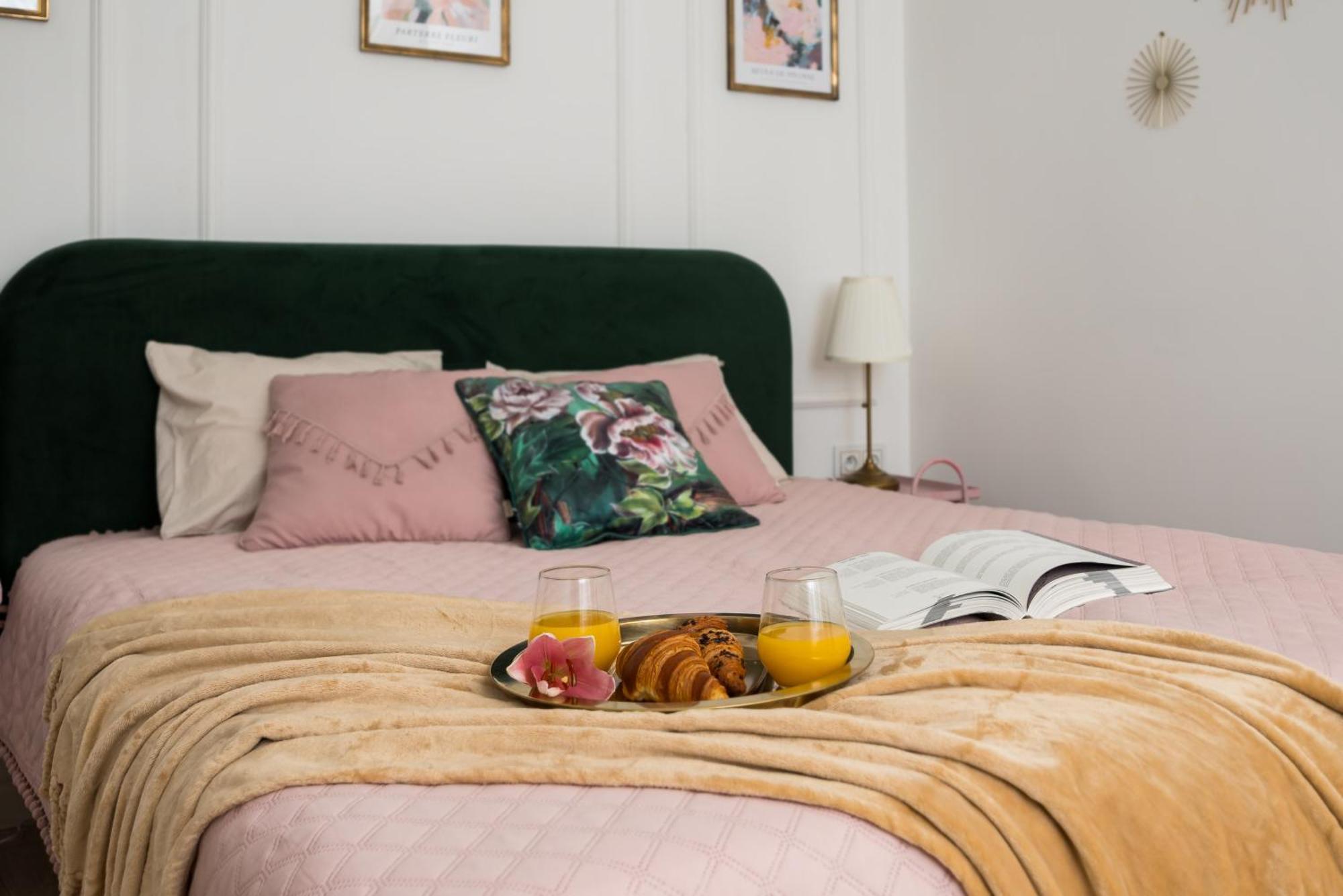 Apartamento Lovely Downtown At Lively Hoza Street, Discover On Foot *