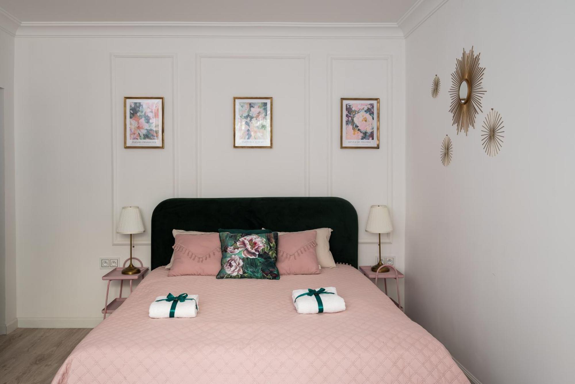 Apartamento Lovely Downtown At Lively Hoza Street, Discover On Foot *